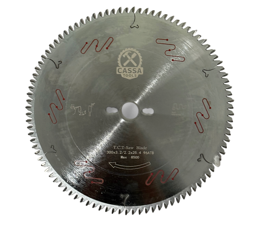 Hook ATB Saw Blade