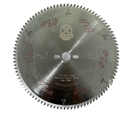 Hook ATB Saw Blade