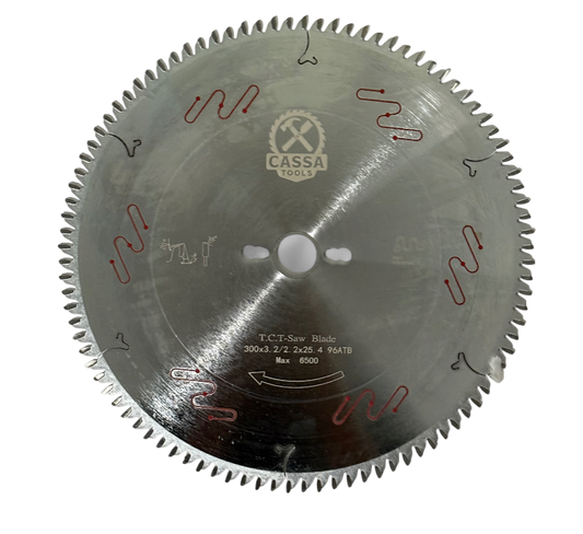 Hook ATB Saw Blade